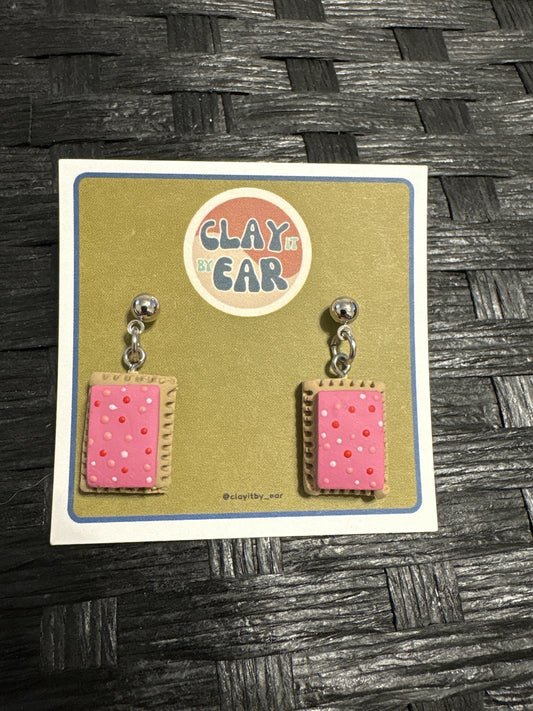 Ear Tarts